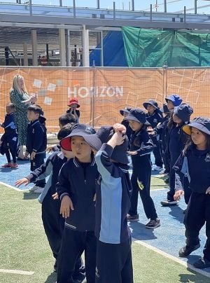 R/1 Footsteps Image -6549806327f84