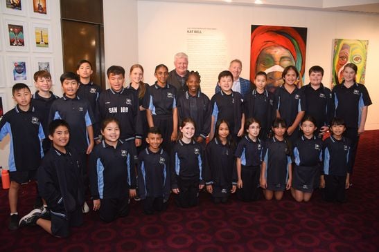 Catholic Schools Music Festival 2023 Image -656d58d6f3d5c