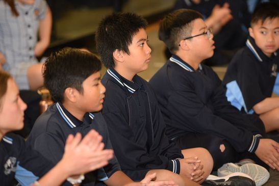 Catholic Schools Music Festival 2023 Image -656d58d737f53