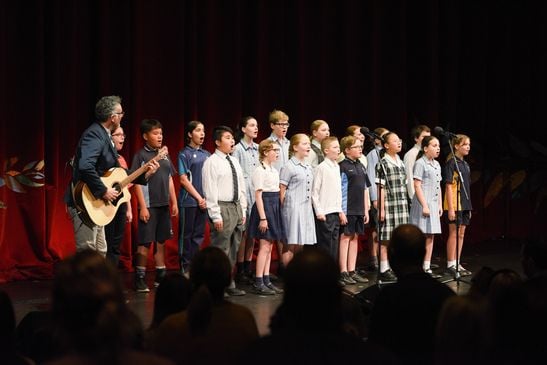 Catholic Schools Music Festival 2023 Image -656d58d77cd65