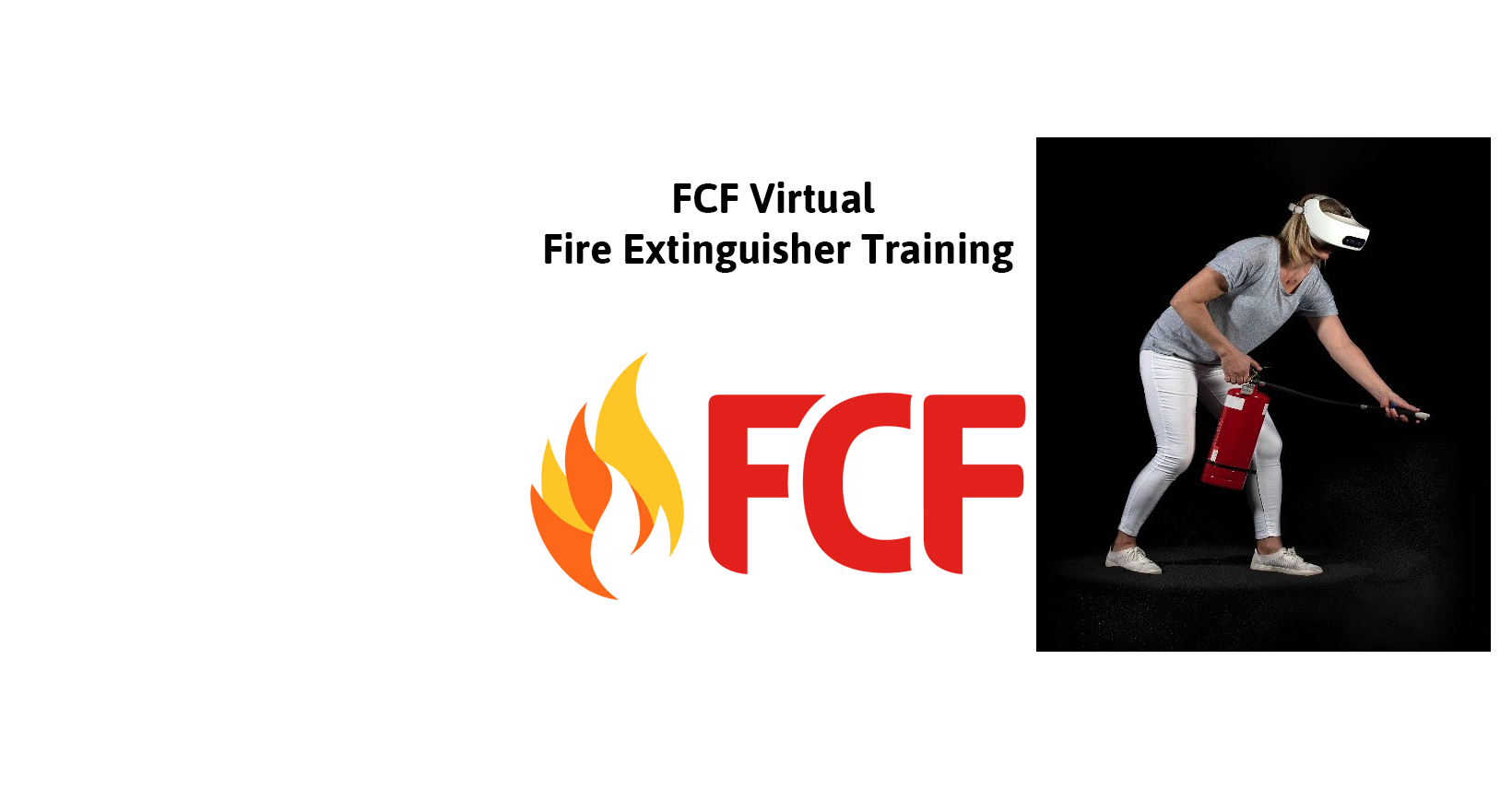 VR Fire Training: Taking Fire Safety Training to the Next Level