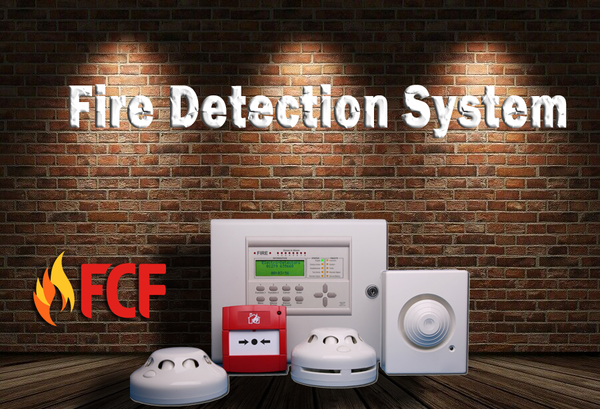 Fire Detection