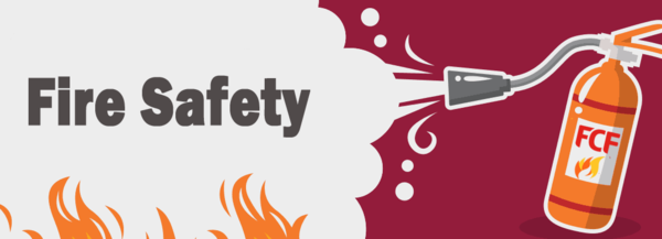 Fire Safety Plan