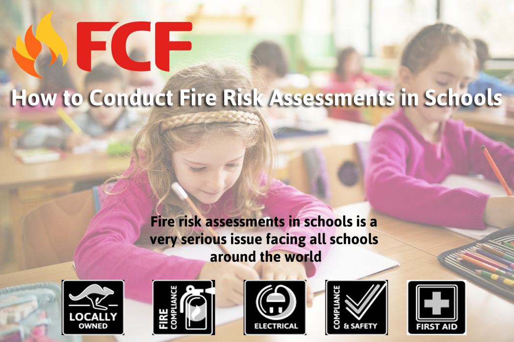 Fire Risk Assessment