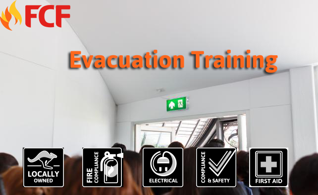 Evacuation Training