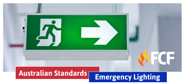 Sydney Properties Emergency Exit Lighting Standards Guide