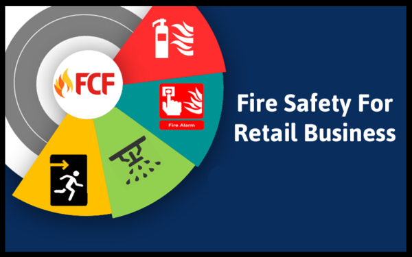 Business Fire Safety Equipment