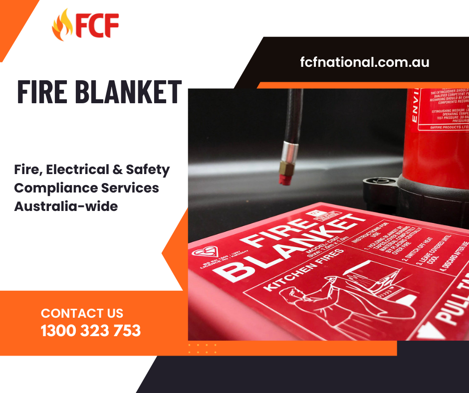 Fire Blankets