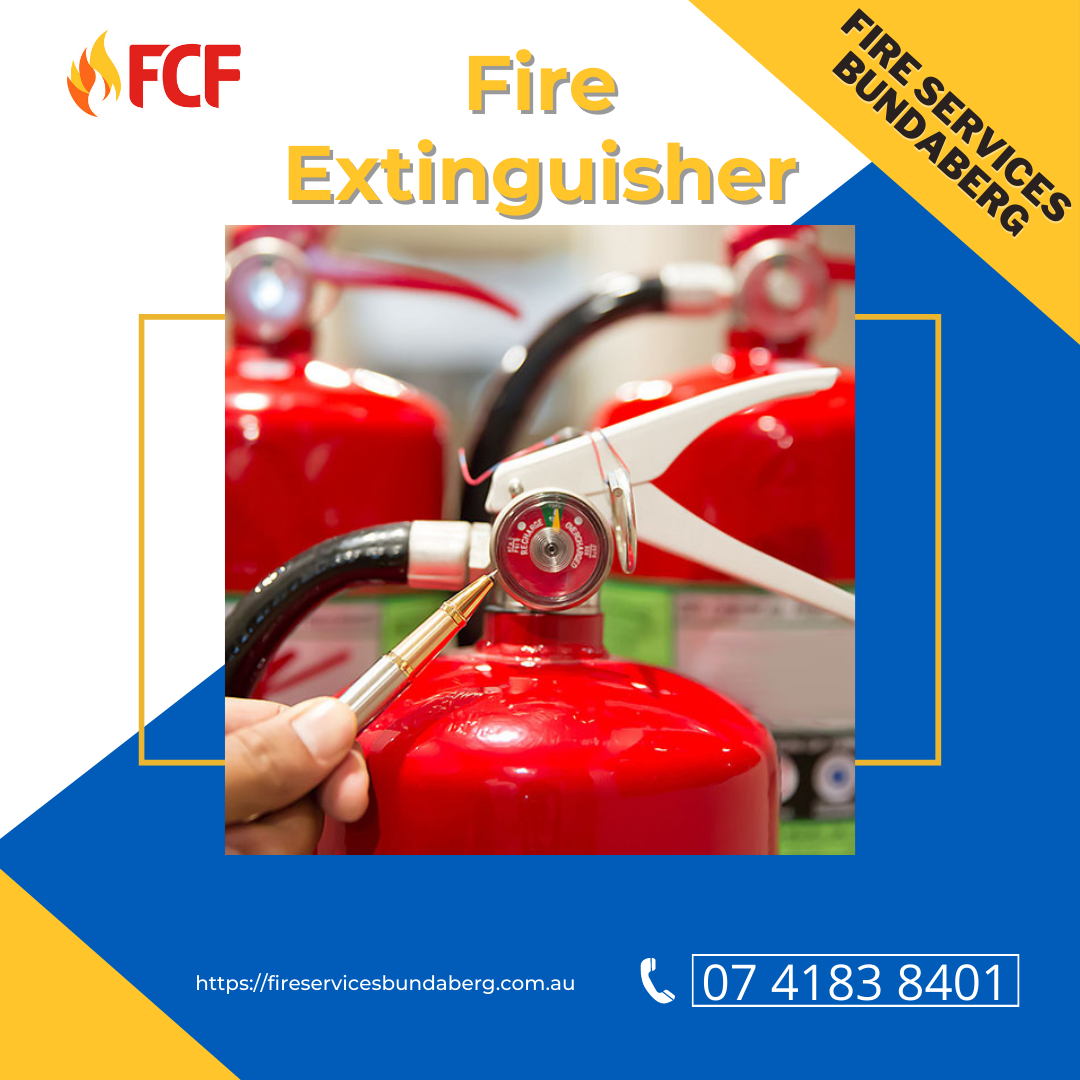 Fire Safety Bundaberg