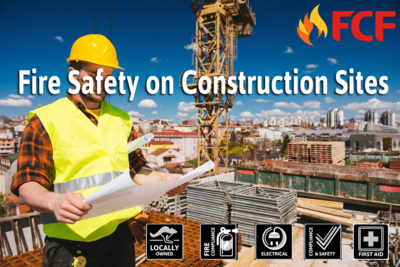 fire safety construction