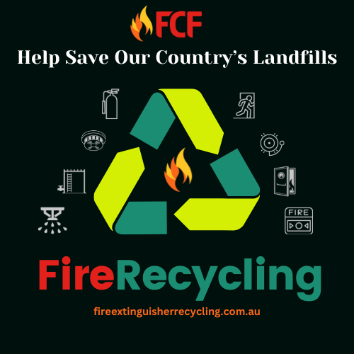 Fire Recycling