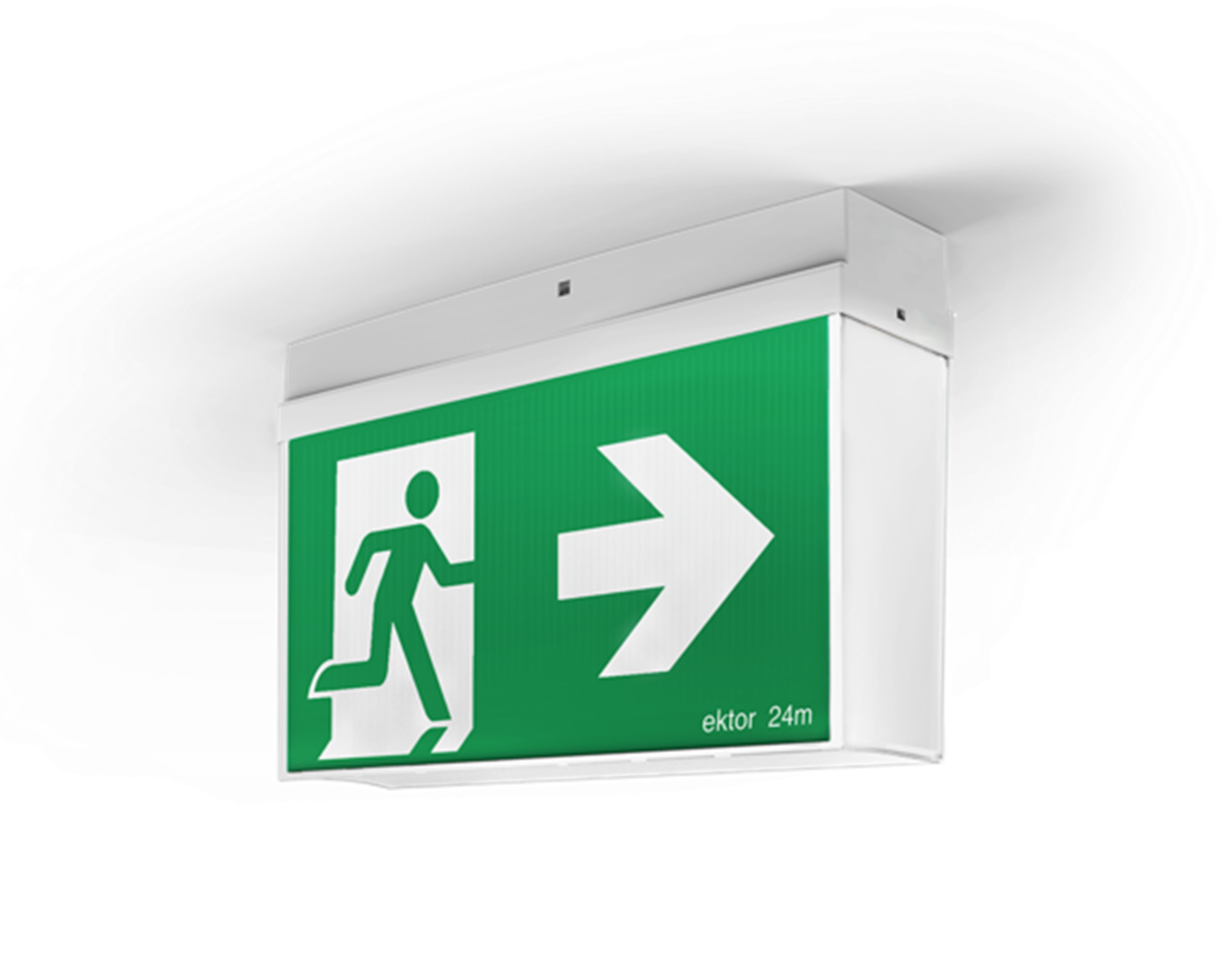 Exit and Emergency Lighting Failures Rate