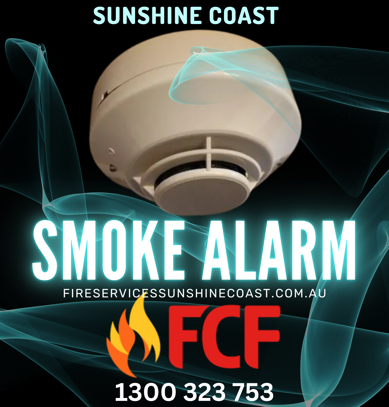 Smoke Alarm Inspections