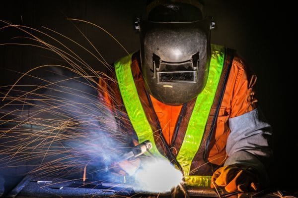 Welding Safety Work Practices