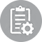 Thousands of assets maintained annually