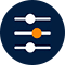 VARIABLE SERVICE STANDARDS