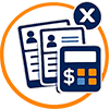 Multiple invoices