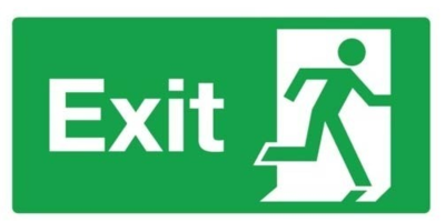 Exit Signage and Lighting