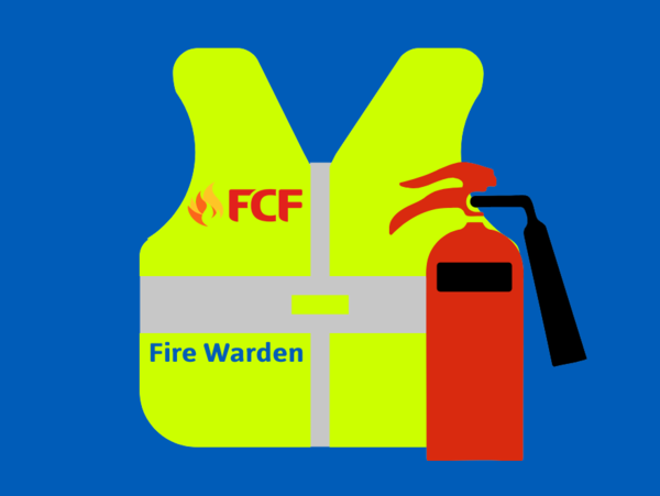 Fire Warden Training 