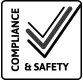 Compliance & Safety | FCF Fire & Electrical Australia