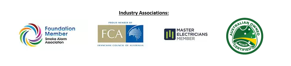 Industry Associations