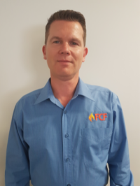 Curtis Hughes, FCF Melbourne Curtis Hughes, FCF Melbourne