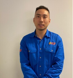 Andrew Nguyen, FCF Windsor Andrew Nguyen, FCF Windsor
