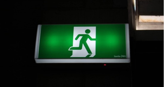 as2293 emergency lighting