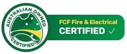 FCF - AUSTRALIAN FIRE, ELECTRICAL, SAFETY AND TRAINING SERVICES
