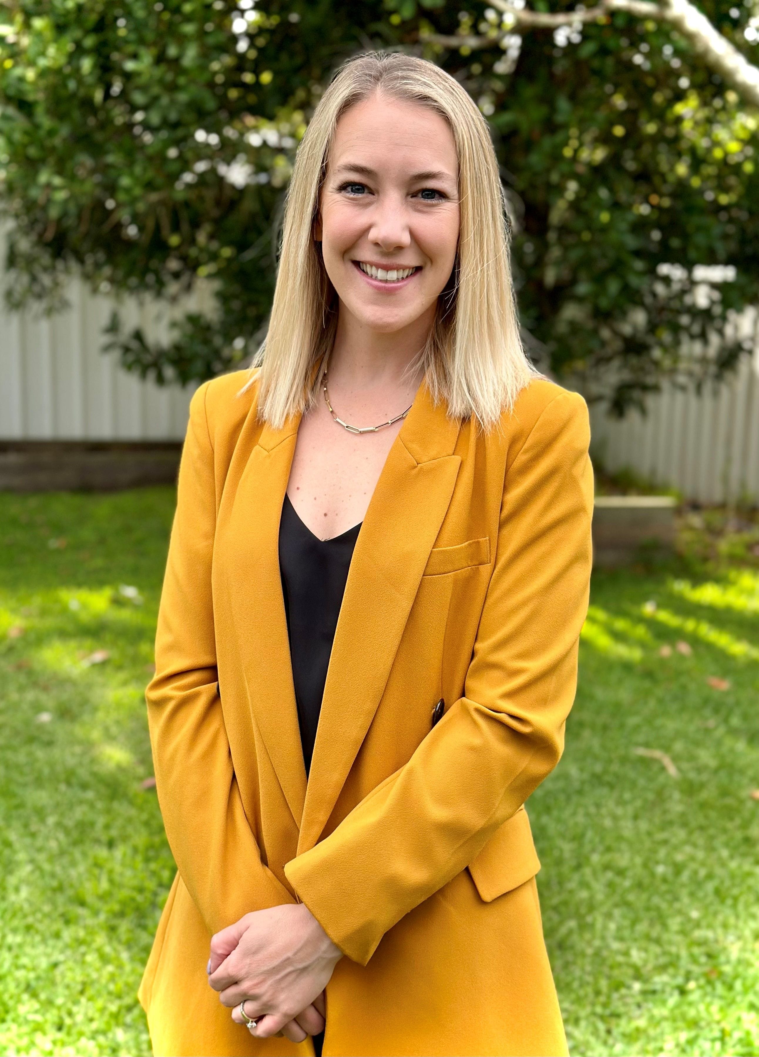 voco® hotel Gosford appoints Marketing Manager