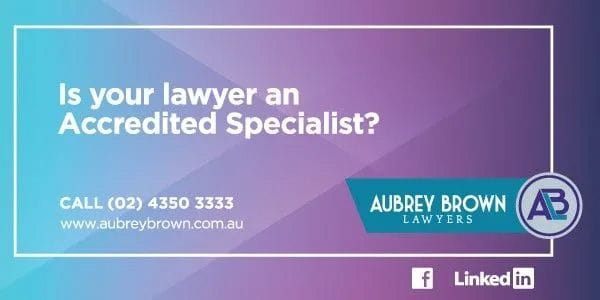 Aubrey Brown Lawyers