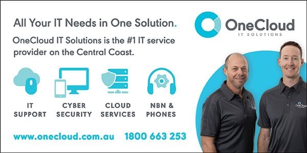 One Cloud IT Solutions