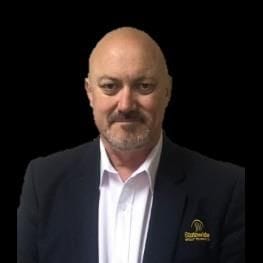 Photo of Kym Anderson