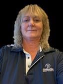 Photo of Tracy Francis
