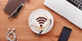 Free WiFi at Pialba Place Shopping Centre Hervey Bay Free WiFi at Pialba Place Shopping Centre Hervey Bay
