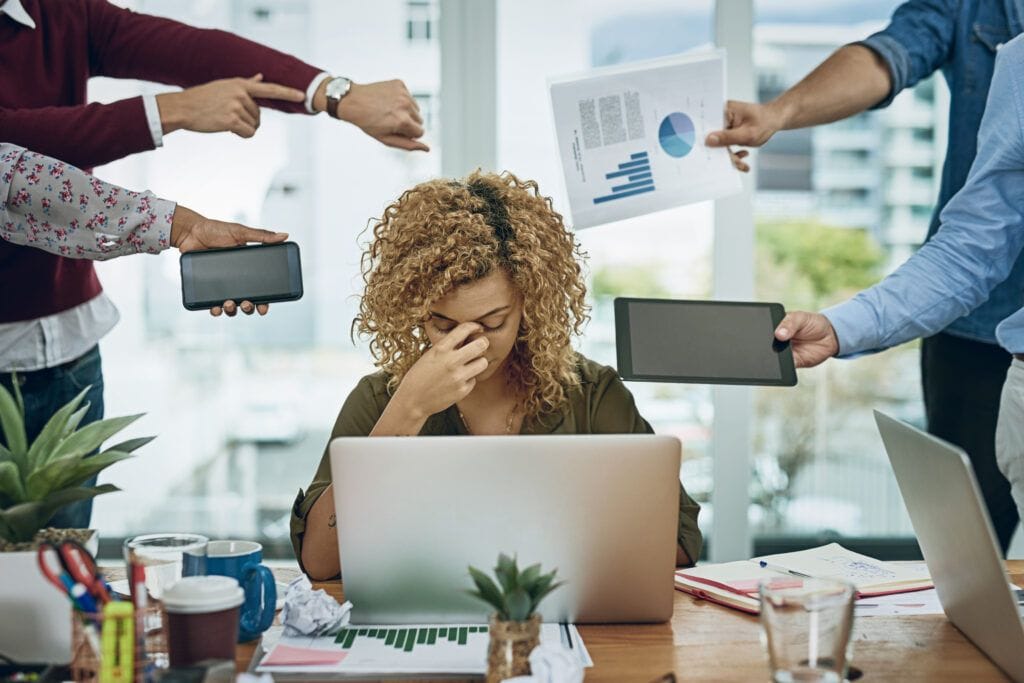 Occupational Health Assessments for High-Stress Professionals: Protecting Your Well-being with NP Optimal Health