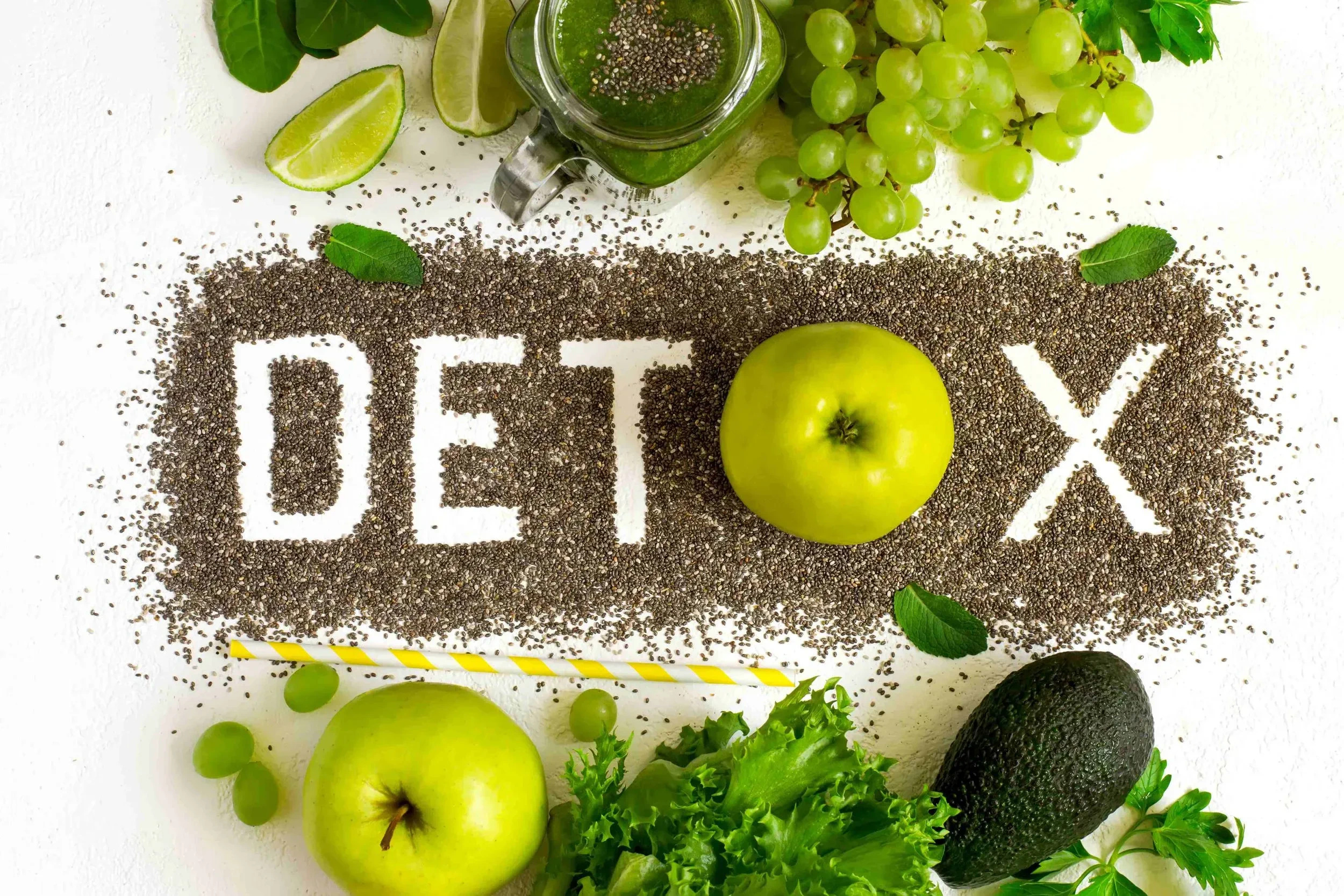 Detoxification Program Benefits and Risks Canada: What You Need to Know Before You Start