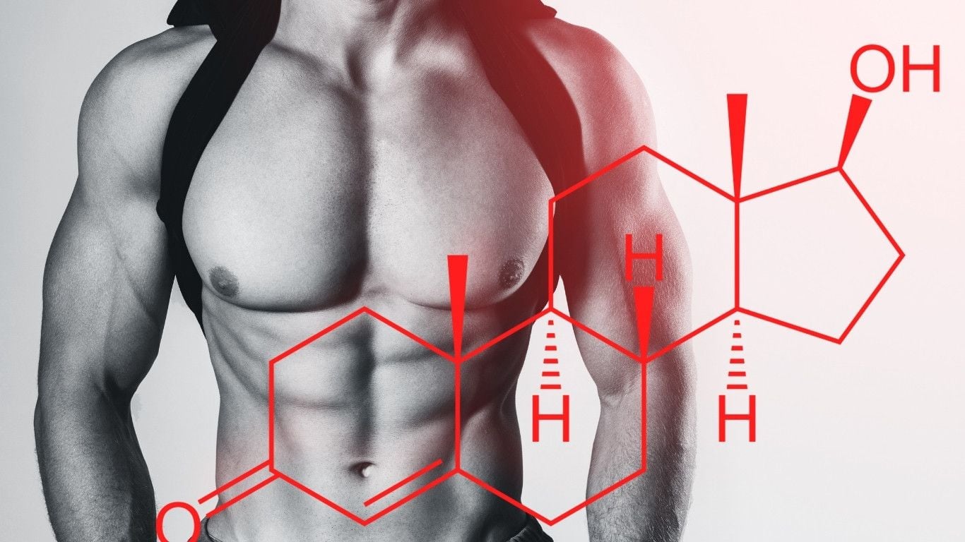 Low Testosterone Symptoms: 10 Signs It May Be Time to Get Tested