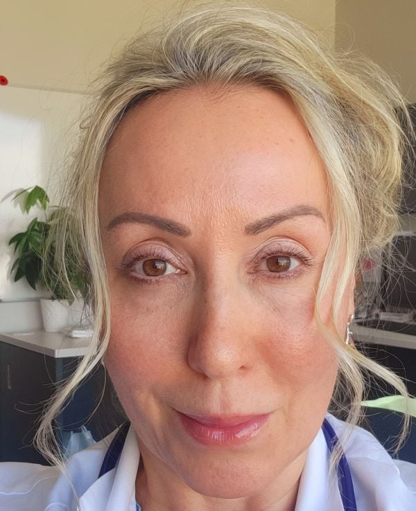 Ania Janik, NP Optimal Health