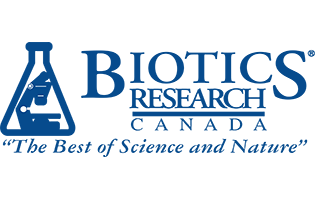 Biotics Research Canada