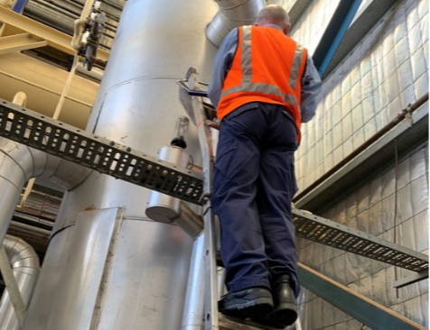 Carritech | Plant Inspection Services