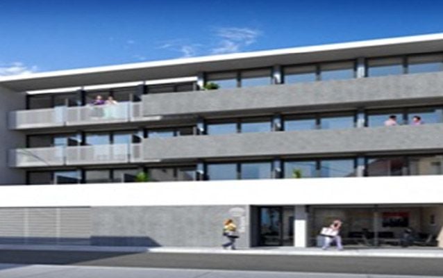 Macquarie Street Development | Global Pacific | Construction Projects Australia