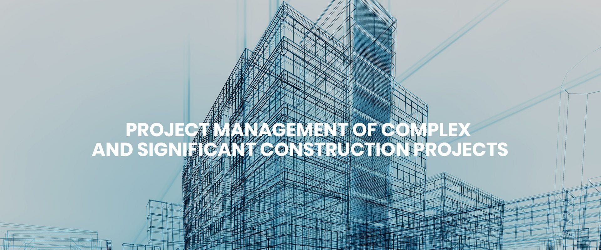 Global Pacific | Project management of complex and significant construction projects Australia