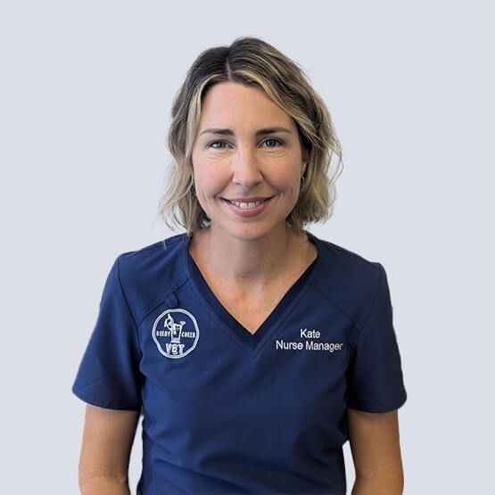 Kate Nurse Manager