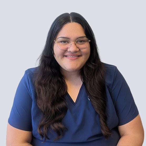 Annaliese Vet Nurse