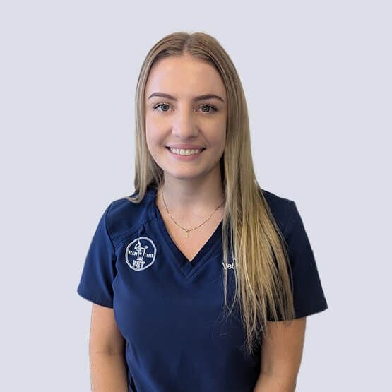 Jaz Vet Nurse