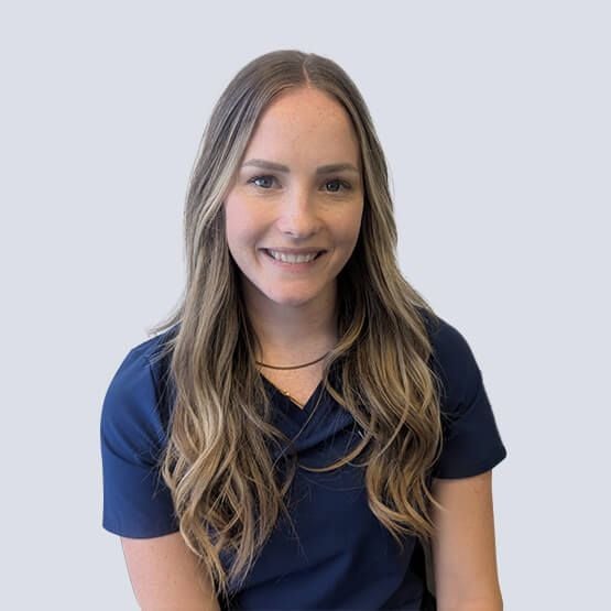 Megan Vet Nurse