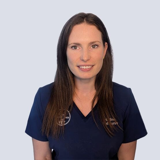 Nadine Vet Nurse