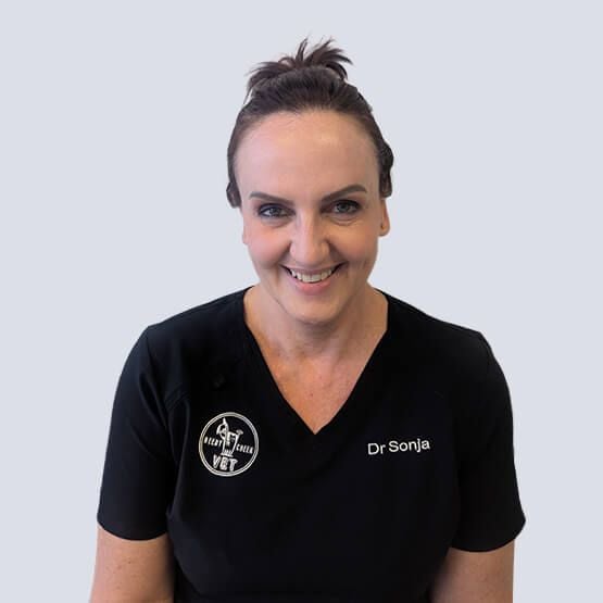 Dr Sonja Veterinarian