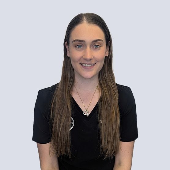 Dr Brittany Veterinarian